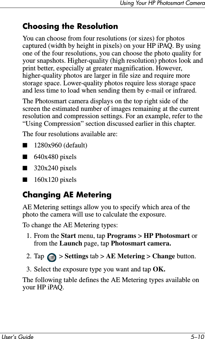 Hp photosmart camera user manual pdf