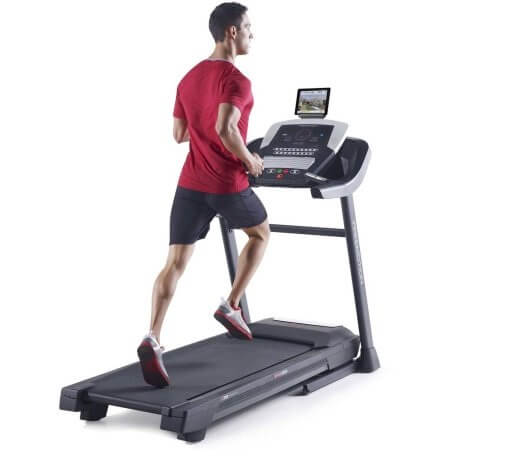 User manual for freemotion 6.2t treadmill sftl81213 manual